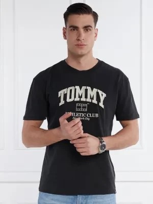 Zdjęcie produktu Tommy Jeans T-shirt ATHLETIC CLUB | Regular Fit