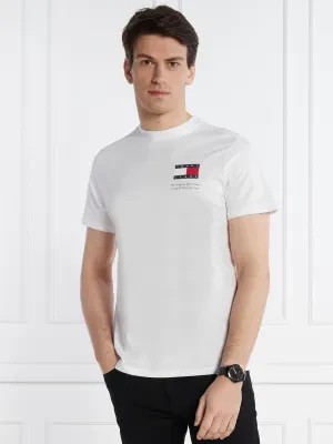 Zdjęcie produktu Tommy Jeans T-shirt ESSENTIAL | Slim Fit