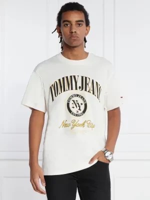 Zdjęcie produktu Tommy Jeans T-shirt | Loose fit