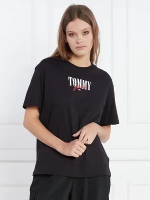 Zdjęcie produktu Tommy Jeans T-shirt | Regular Fit