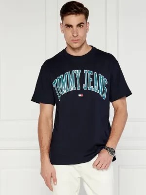 Zdjęcie produktu Tommy Jeans T-shirt | Regular Fit