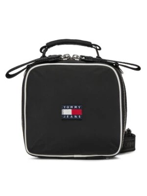 Zdjęcie produktu Tommy Jeans Torebka Tjw Heritage Camera Bag AW0AW16100 Czarny