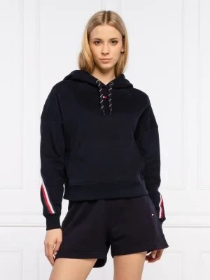 Zdjęcie produktu Tommy Sport Bluza TH COOL | Relaxed fit