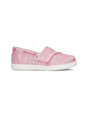 Zdjęcie produktu TOMS Slippersy w kolorze jasnoróżowym rozmiar: 19,5