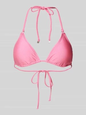 Zdjęcie produktu Top bikini o trójkątnym kształcie model ‘ISLA’ Barts