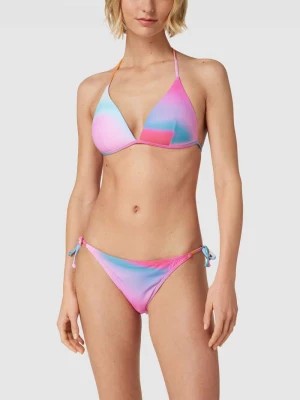 Zdjęcie produktu Top bikini z cieniowaniem Esprit