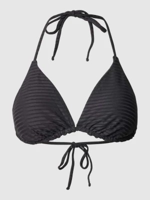 Zdjęcie produktu Top bikini z wiązaniem Rip Curl