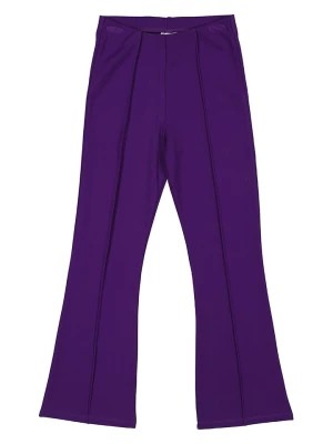 Zdjęcie produktu Topo Spodnie w kolorze fioletowym rozmiar: 176