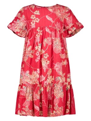 Zdjęcie produktu Topo Sukienka w kolorze czerwonym rozmiar: 134