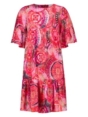 Zdjęcie produktu Topo Sukienka w kolorze różowym rozmiar: 146