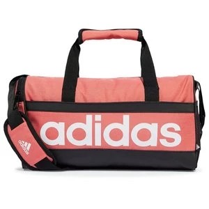 Zdjęcie produktu Torba adidas Essentials Linear Duffel Bag Extra Small IR9826 - czerwona