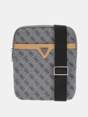 Zdjęcie produktu Torba Crossbody Z Logo 4G Model Milano Guess