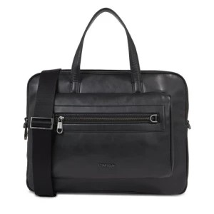 Zdjęcie produktu Torba na laptopa Calvin Klein Ck Elevated 2G Laptop Bag K50K510831 Czarny