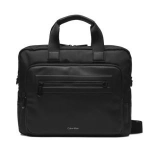Zdjęcie produktu Torba na laptopa Calvin Klein Ck Elevated Laptop Bag K50K511224 Czarny