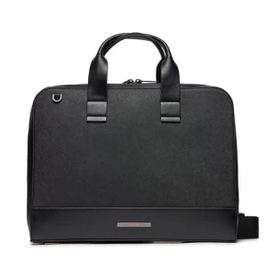 Zdjęcie produktu Torba na laptopa Calvin Klein Modern Bar Slim Laptop Bag K50K511590 Czarny