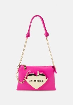 Zdjęcie produktu Torba na ramię Love Moschino