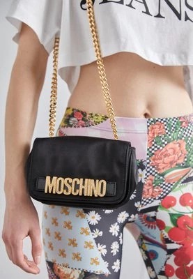 Zdjęcie produktu Torba na ramię Moschino