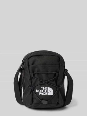 Zdjęcie produktu Torba na ramię z wyhaftowanym logo model ‘JESTER’ The North Face