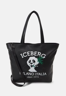 Zdjęcie produktu Torba na zakupy Iceberg