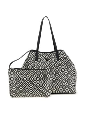 Zdjęcie produktu Torba Rafia Shopper Guess