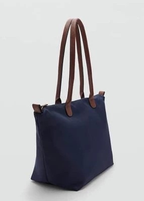 Zdjęcie produktu Torba shopper MANGO TEEN