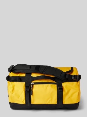 Zdjęcie produktu Torba sportowa nadrukiem z logo model ‘BASE CAMP DUFFEL XS’ The North Face