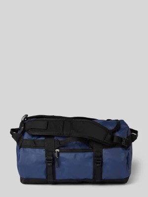 Zdjęcie produktu Torba sportowa nadrukiem z logo model ‘BASE CAMP DUFFEL XS’ The North Face