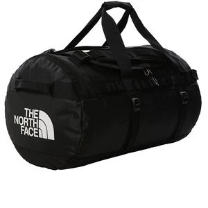 Zdjęcie produktu Torba The North Face Base Camp Duffel M 0A52SA53R1 - czarna