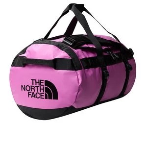 Zdjęcie produktu Torba The North Face Base Camp Duffel M 0A52SA8H81 - różowa