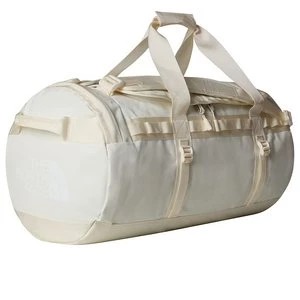 Zdjęcie produktu Torba The North Face Base Camp Duffel M 0A52SAUBO1 - biała