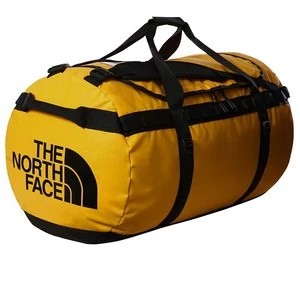 Zdjęcie produktu Torba The North Face Base Camp Duffel XL 0A52SC4WP1 - żółta