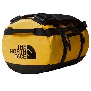 Zdjęcie produktu Torba The North Face Base Camp Duffel XS 0A52SS4WP1 - żółta