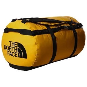 Zdjęcie produktu Torba The North Face Base Camp Duffel XXL 0A52SD4WP1 - żółta