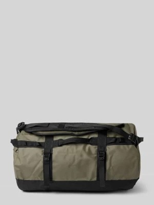 Zdjęcie produktu Torba typu duffle bag z nadrukiem z logo The North Face