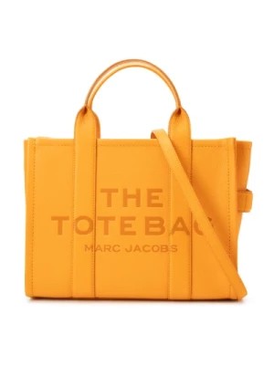 Zdjęcie produktu Torba z nadrukiem logo Marc Jacobs