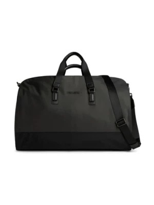 Zdjęcie produktu Torby podróżne Suit Duffle Cordura Dsquared2