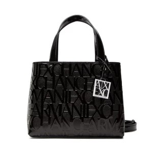 Zdjęcie produktu Torebka Armani Exchange 942647 CC794 00020 Czarny