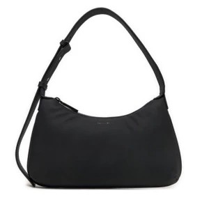 Zdjęcie produktu Torebka Calvin Klein Calvin Soft Shoulder Bag K60K612156 Czarny