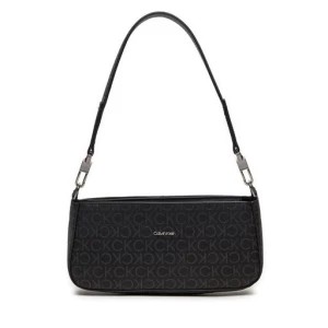 Zdjęcie produktu Torebka Calvin Klein Ck Business Shoulder Bag_Mono K60K612578 Zielony