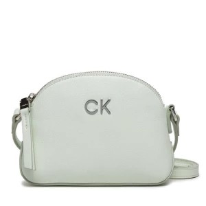 Zdjęcie produktu Torebka Calvin Klein Ck Daily K60K611761 Zielony