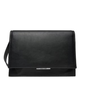 Zdjęcie produktu Torebka Calvin Klein Ck Linear Shoulder Bag K60K612158 Czarny
