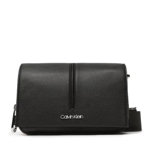 Zdjęcie produktu Torebka Calvin Klein Ck Median Func Camera Bag K50K510012 Czarny