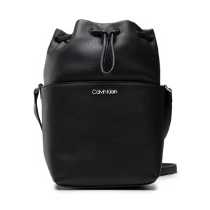 Zdjęcie produktu Torebka Calvin Klein Ck Must Bucket Bag Sm K60K609124 Czarny