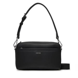 Zdjęcie produktu Torebka Calvin Klein Ck Must Convertible Camera Bag K60K612280 Czarny