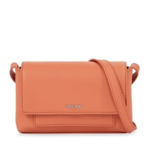 Zdjęcie produktu Torebka Calvin Klein Ck Must Mini Bag K60K611320 Brązowy