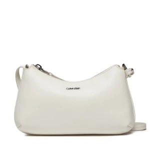 Zdjęcie produktu Torebka Calvin Klein Ck Must Soft Crossbody Bag K60K611681 Biały