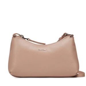 Zdjęcie produktu Torebka Calvin Klein Ck Must Soft Crossbody Bag_Pearl K60K611916 Szary