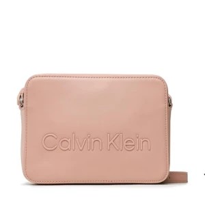 Zdjęcie produktu Torebka Calvin Klein Ck Set Camera Bag K60K610180 Różowy