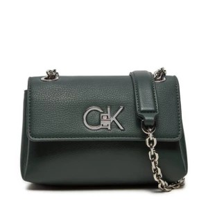 Zdjęcie produktu Torebka Calvin Klein Shouder Bag K60K612546 Zielony