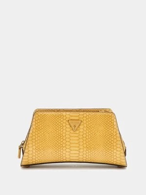 Zdjęcie produktu Torebka Crossbody Python Print Model Annita Guess